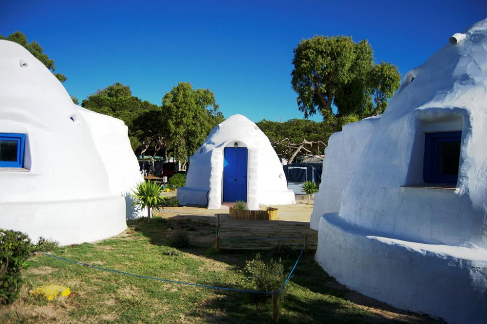 Apex Travel Club - ATC - camping 3 estrellas