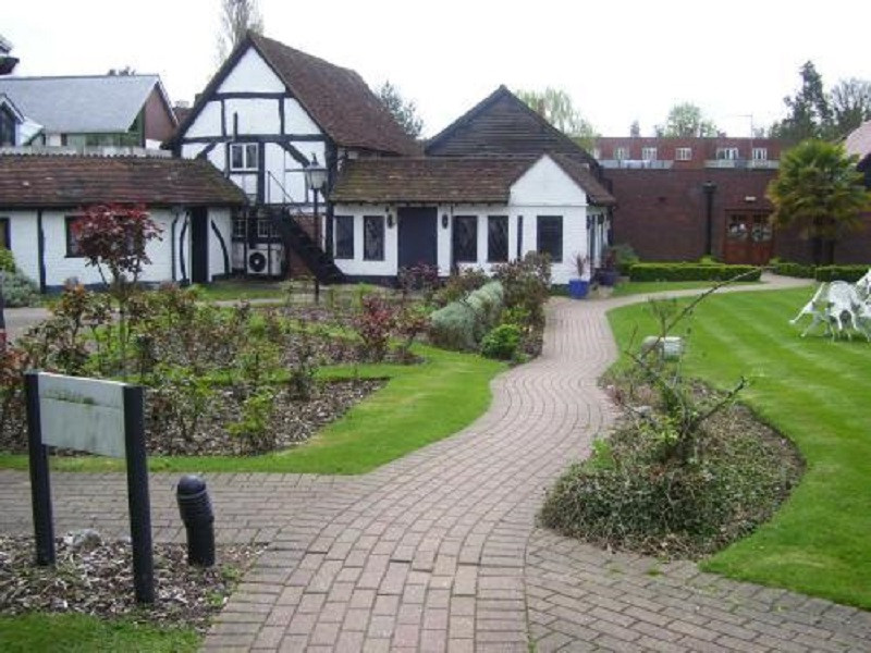 Apex Travel Club - ATC - The Barn Hotel