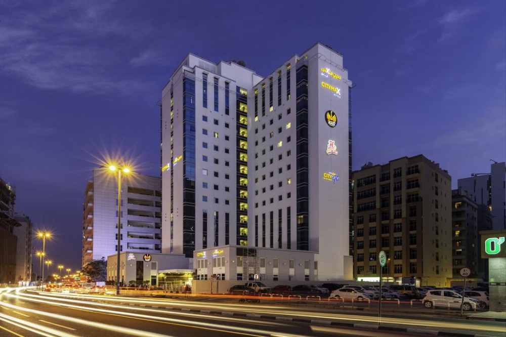 Apex Travel Club - ATC - Citymax Hotel Al Barsha