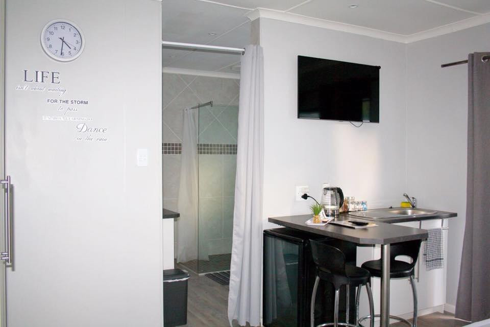 Apex Travel Club - ATC - Eland Place