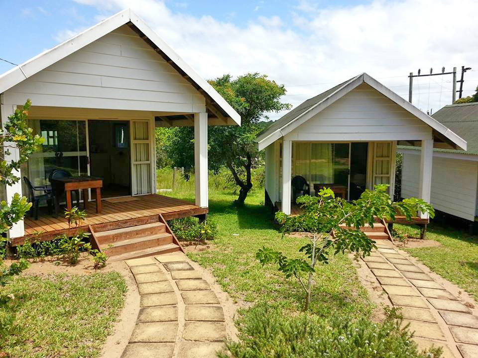 Apex Travel Club - ATC - Dream Beach self catering lodge
