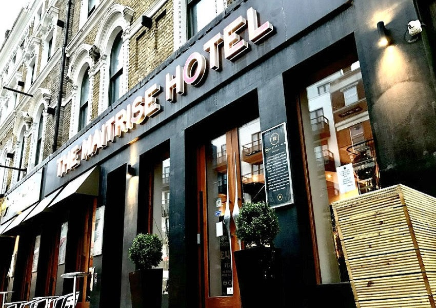 Apex Travel Club - ATC - Maitrise Hotel Maida Vale