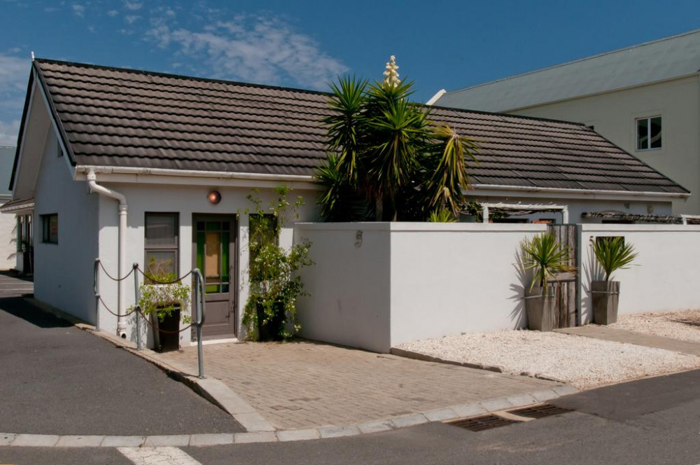 Apex Travel Club - ATC - Windsong Cottage