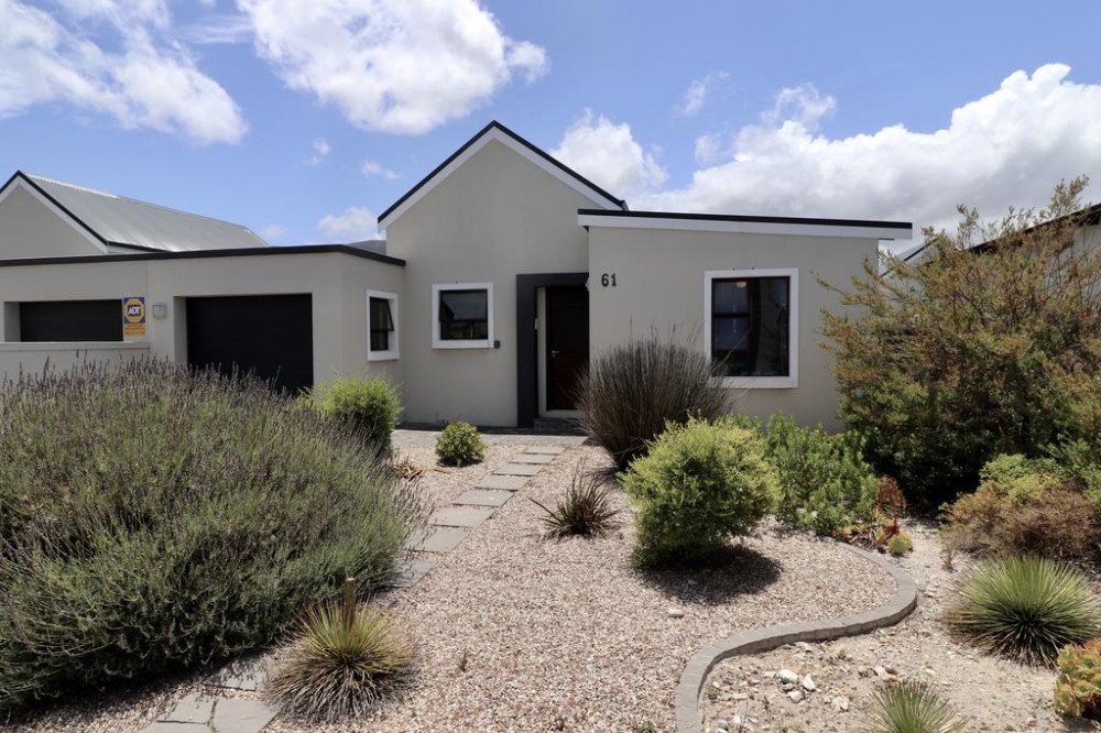 Apex Travel Club - ATC - Carole's Cottage