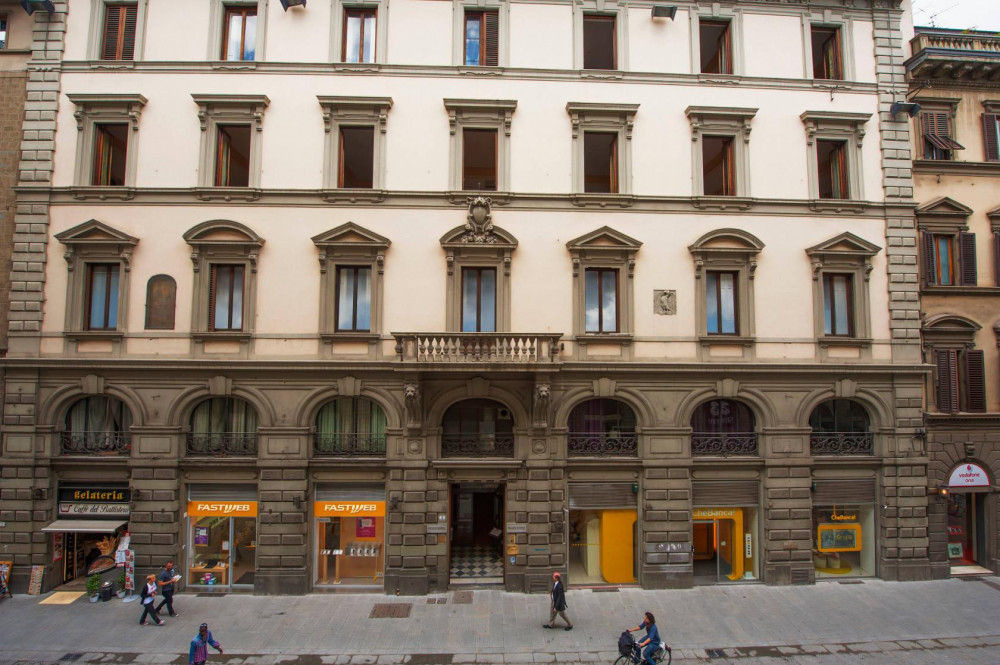 Apex Travel Club - ATC - Palazzo Ruspoli Bed & Breakfast