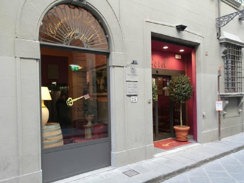 Apex Travel Club - ATC - Hotel Ginori al Duomo
