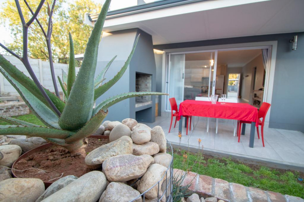 Apex Travel Club - ATC - Memories Self-Catering