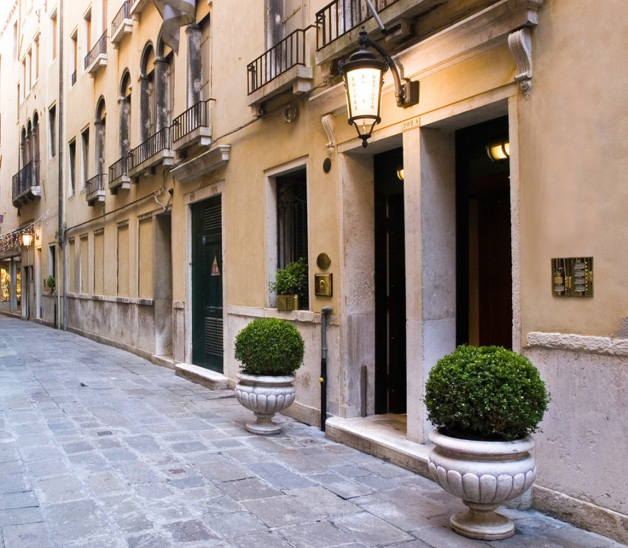 Apex Travel Club - ATC - Torre dell'Orologio Suites