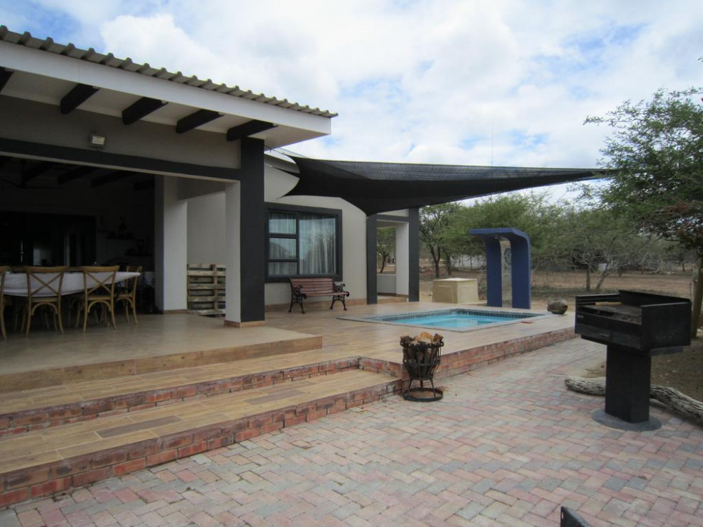 Apex Travel Club - ATC - Nathi Guest House
