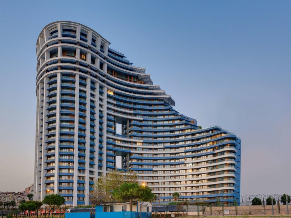 Apex Travel Club - ATC - Radisson Blu Hotel Istanbul Ottomare