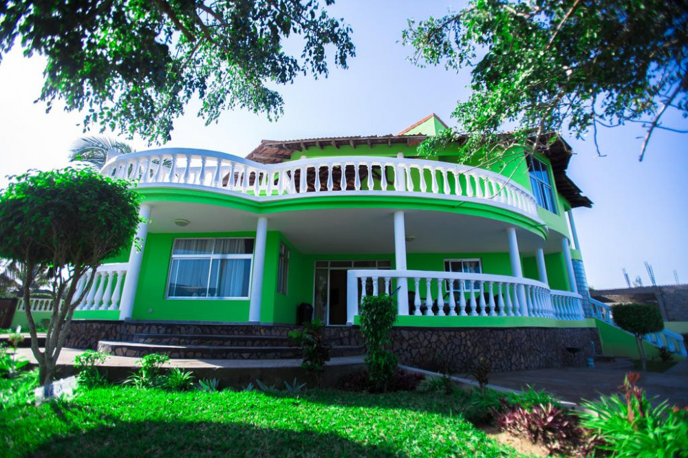 Apex Travel Club - ATC - Bilene Beach House