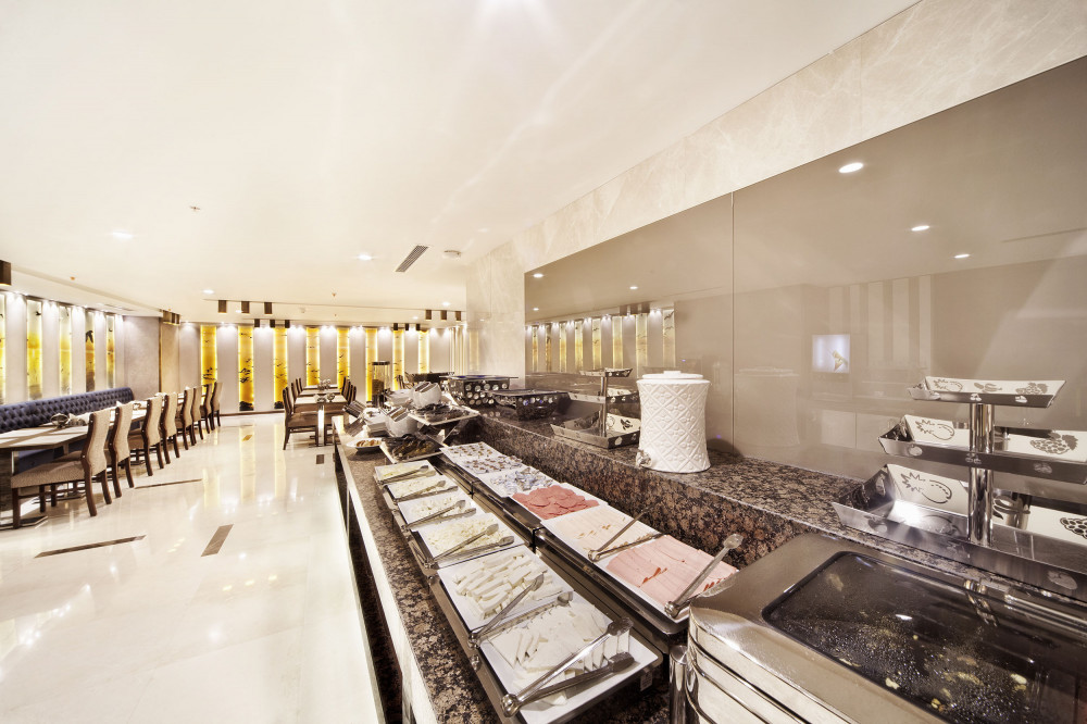 Apex Travel Club - ATC - The Grand Hotel de Pera