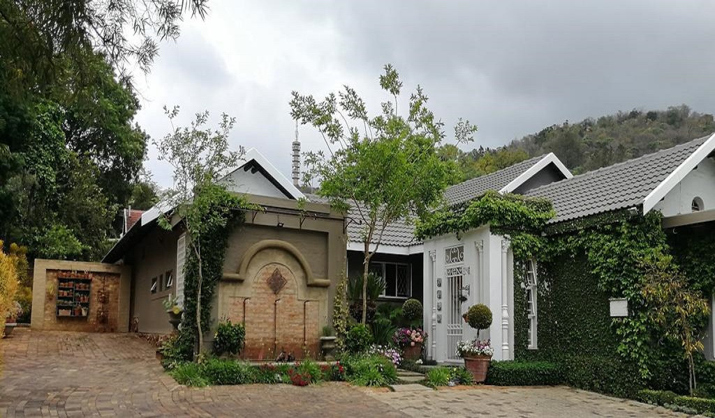 Apex Travel Club - ATC - At 98 on Lynburn Guest House