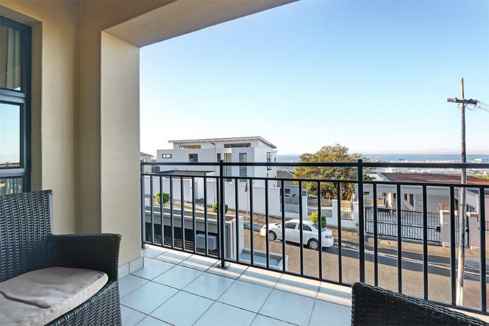 Apex Travel Club - ATC - Star Holiday Apartments - Protea