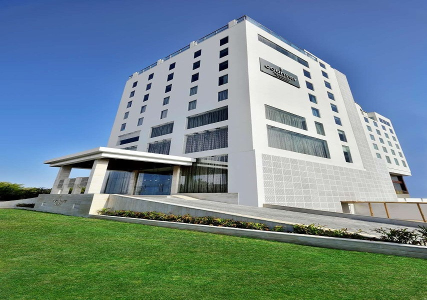 Apex Travel Club - ATC - Country Inn & Suites by Radisson - Kota