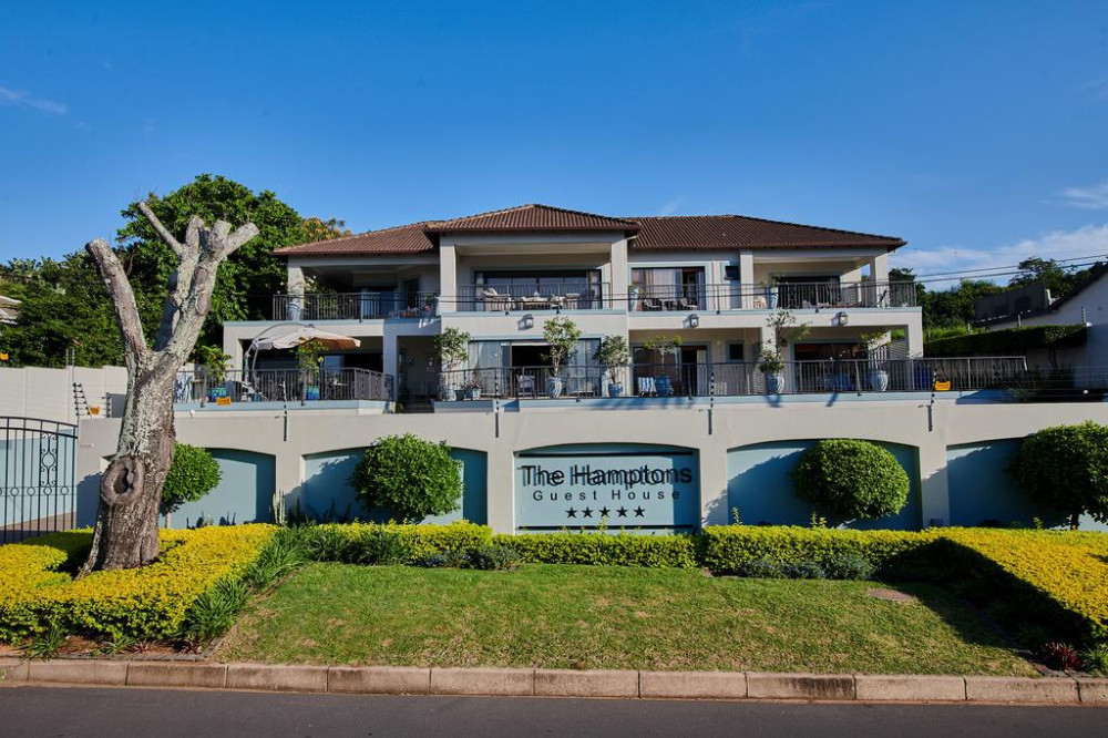 Apex Travel Club - ATC - The Hamptons Guest House