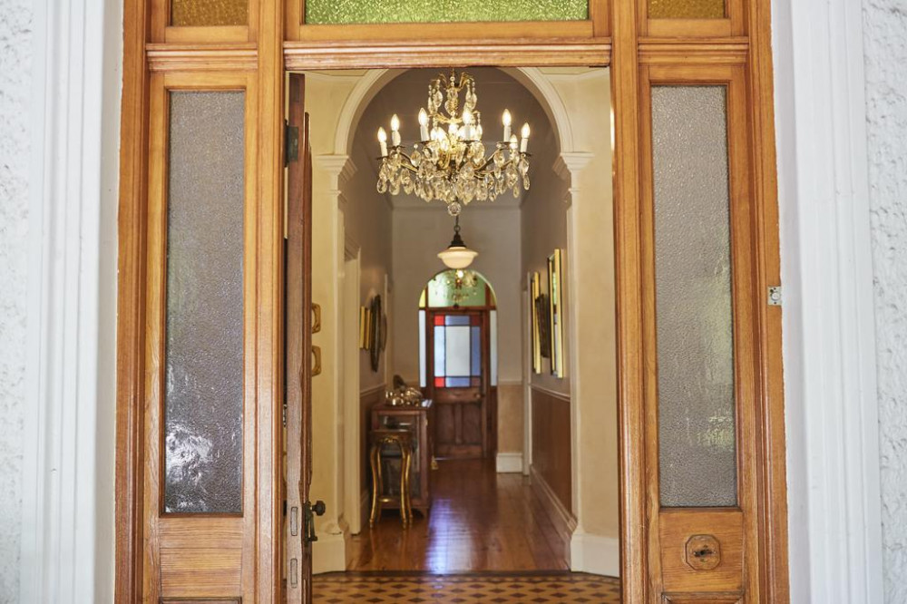 Apex Travel Club - ATC - Villa Puccini
