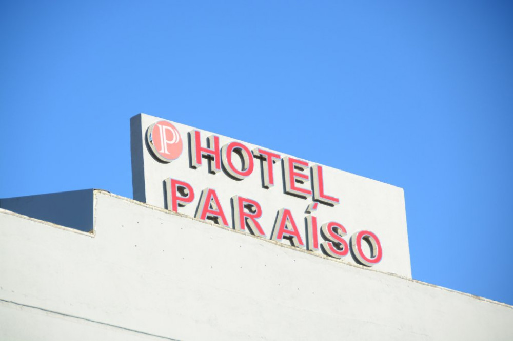 Apex Travel Club - ATC - Hotel Paraiso