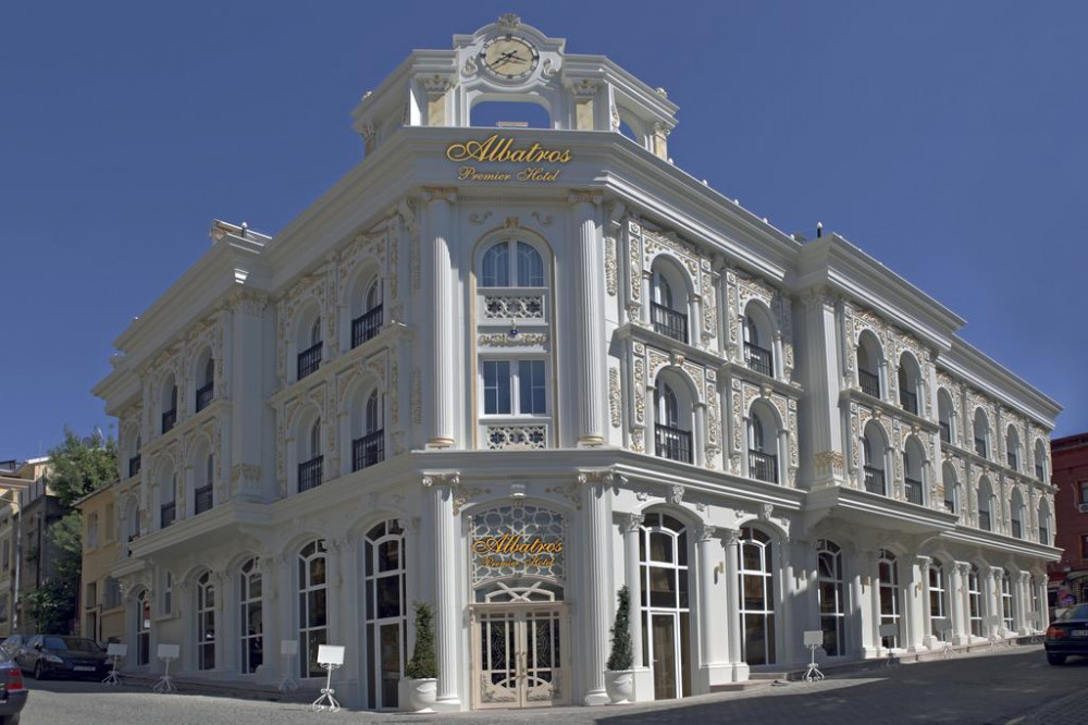 Apex Travel Club - ATC - Albatros Premier Hotel