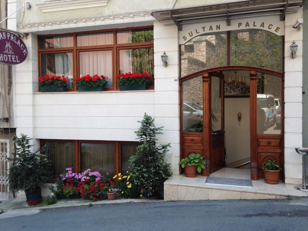 Apex Travel Club - ATC - Sultan Palace Hotel