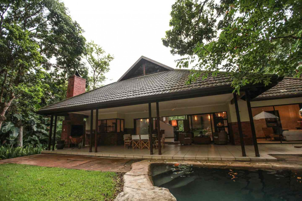 Apex Travel Club - ATC - iMphiti Lodge