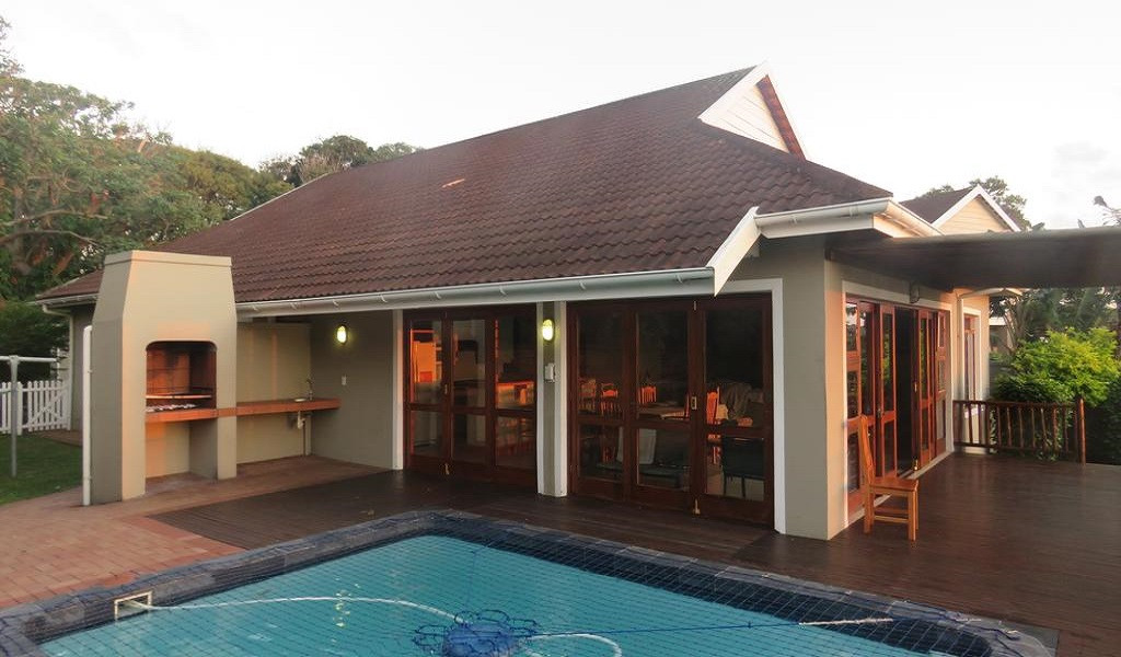 Apex Travel Club - ATC - Peace Cottage