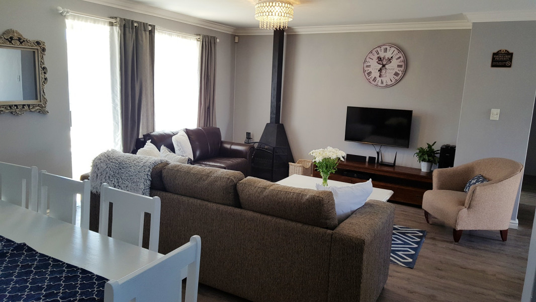 Apex Travel Club - ATC - Warwick Place Blouberg