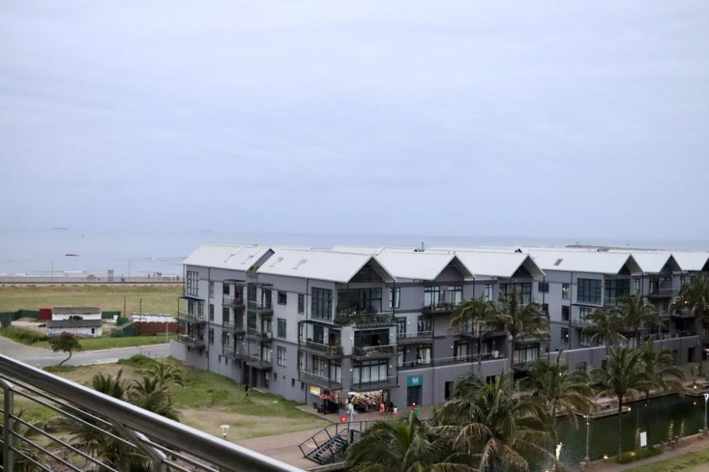 Apex Travel Club - ATC - The Sails - Apartment 26