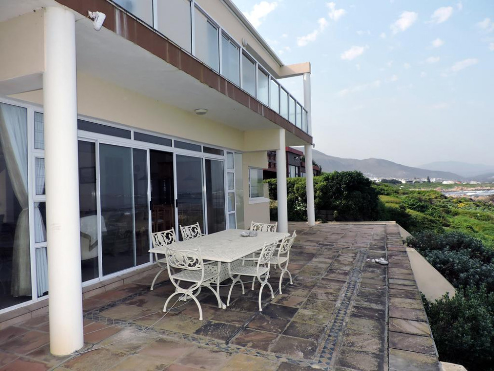 Apex Travel Club - ATC - Seascape Hermanus House