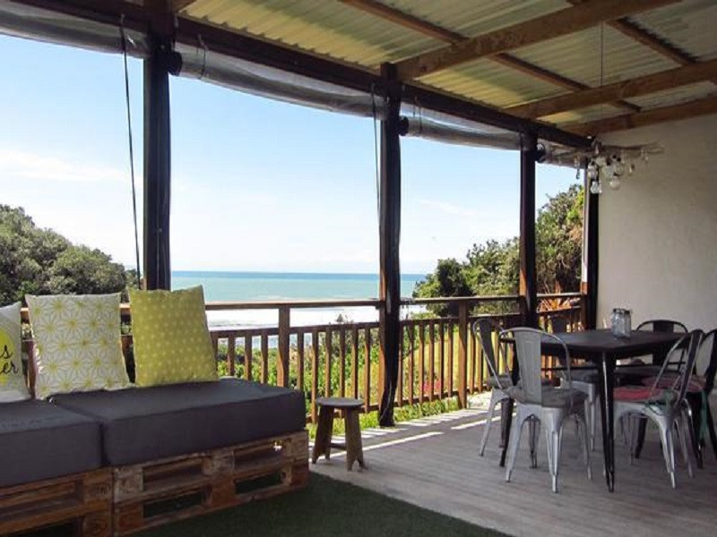 Apex Travel Club - ATC - Under Milkwood