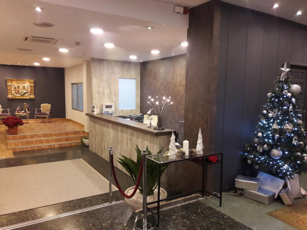 Apex Travel Club - ATC - Hotel Vernisa