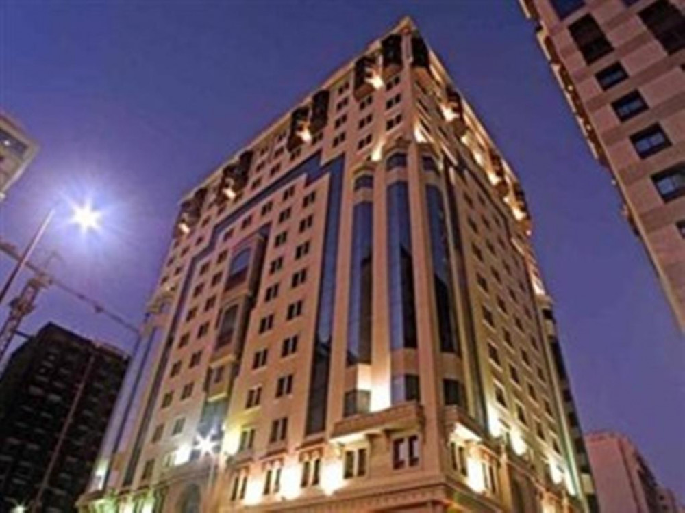 Apex Travel Club - ATC - Al Eiman Taibah Hotel