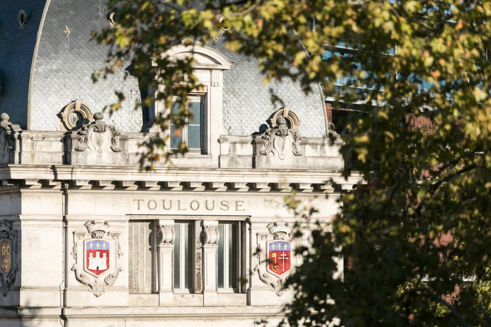 Apex Travel Club - ATC - Ibis Styles Toulouse Gare Centre