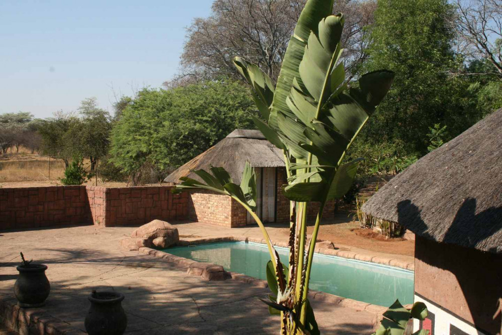 Apex Travel Club - ATC - Kranskop Lodge