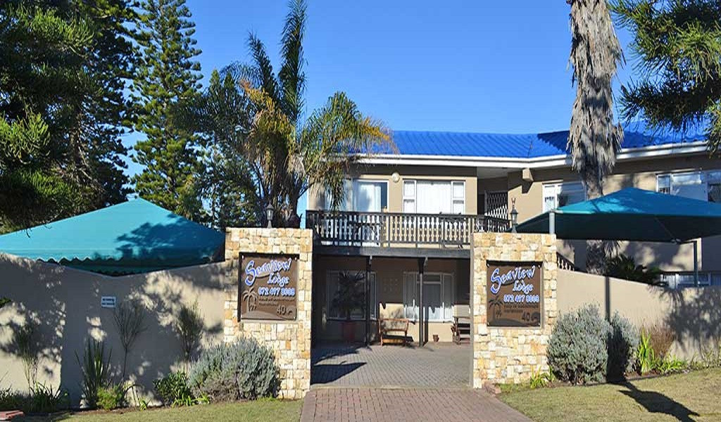 Apex Travel Club - ATC - Seaview Lodge