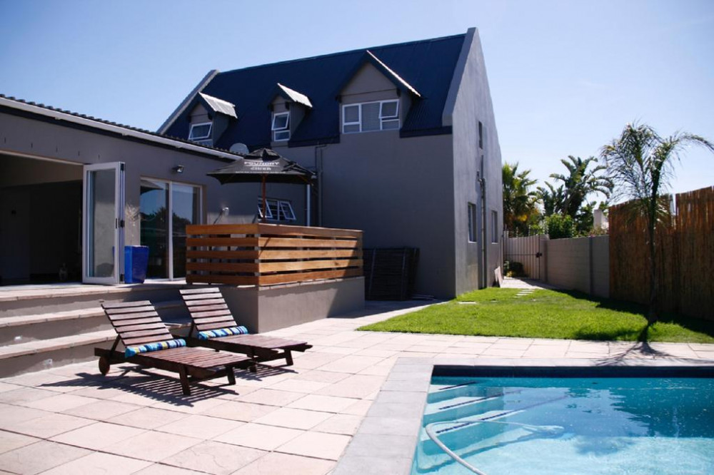 Apex Travel Club - ATC - Clairwood Villa