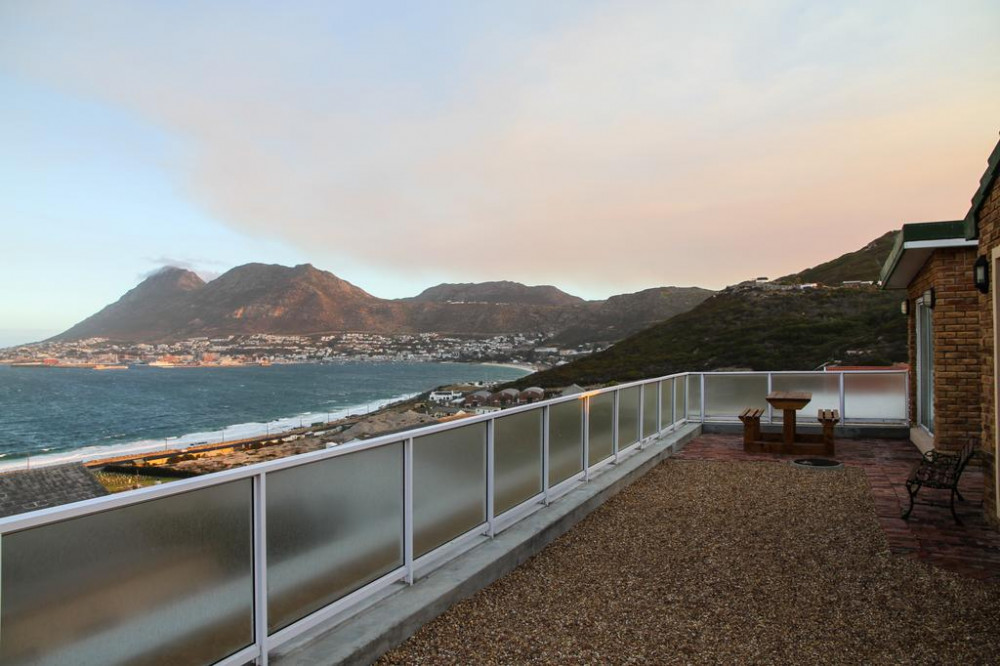 Apex Travel Club - ATC - Marianella Guest House