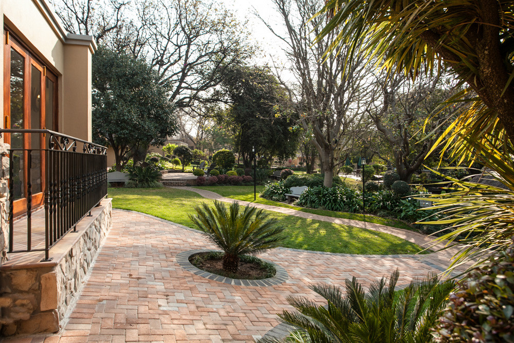 Apex Travel Club - ATC - Black Eagle Boutique Hotel