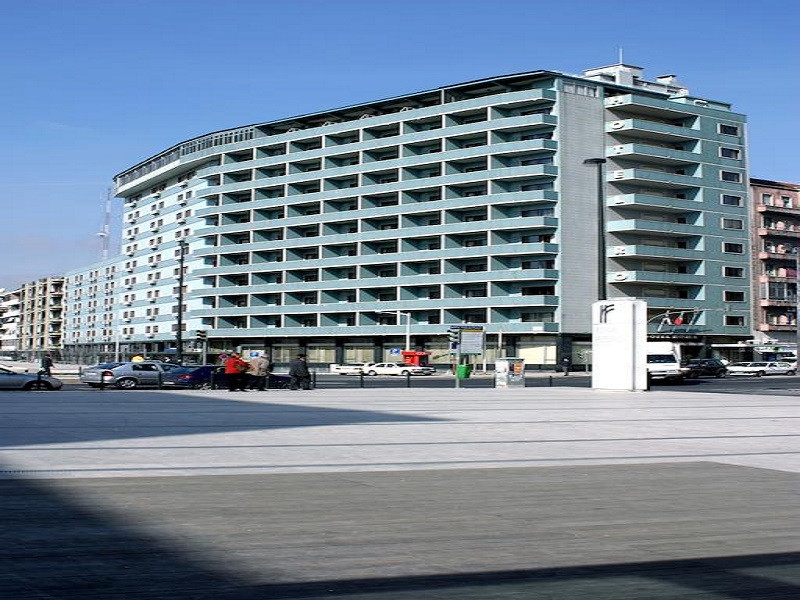 Apex Travel Club - ATC - Hotel Roma