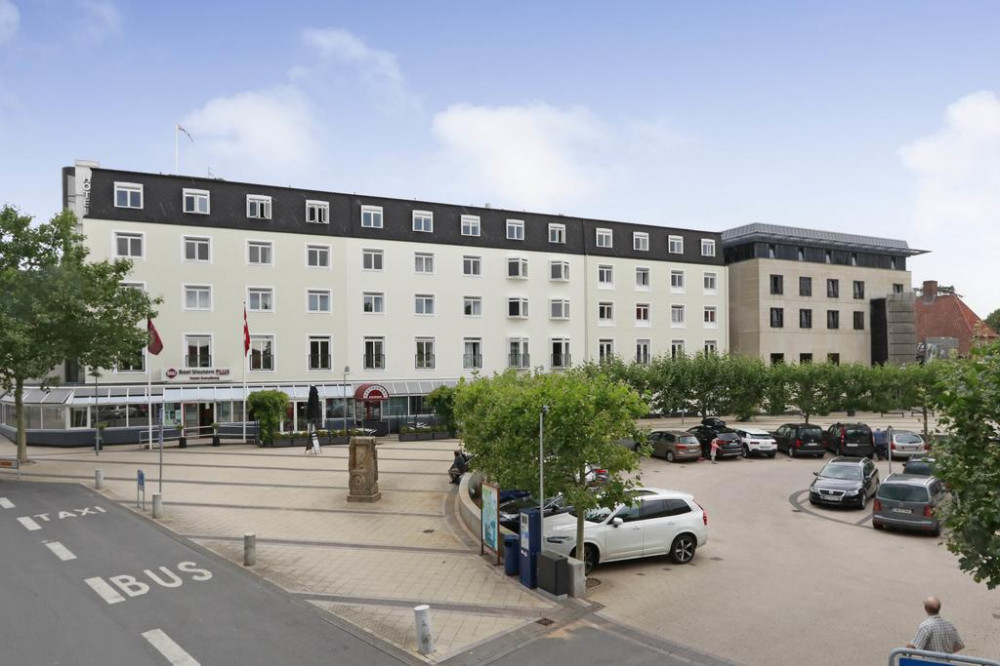 Apex Travel Club - ATC - Best Western Plus Hotel Svendborg
