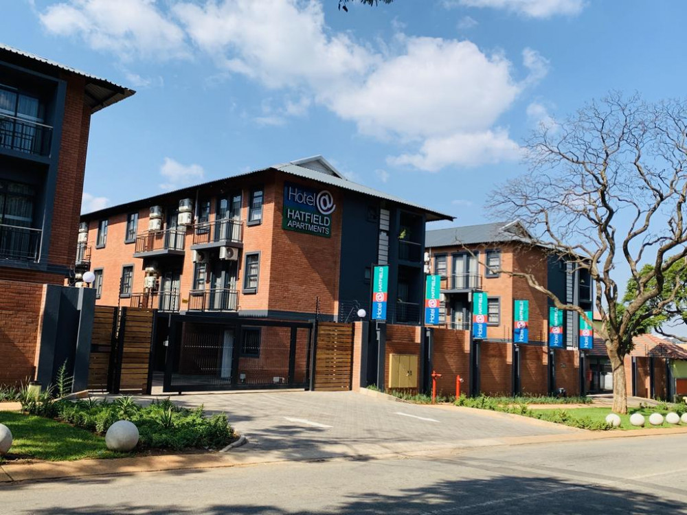 Apex Travel Club - ATC - Hotel at Hatfield