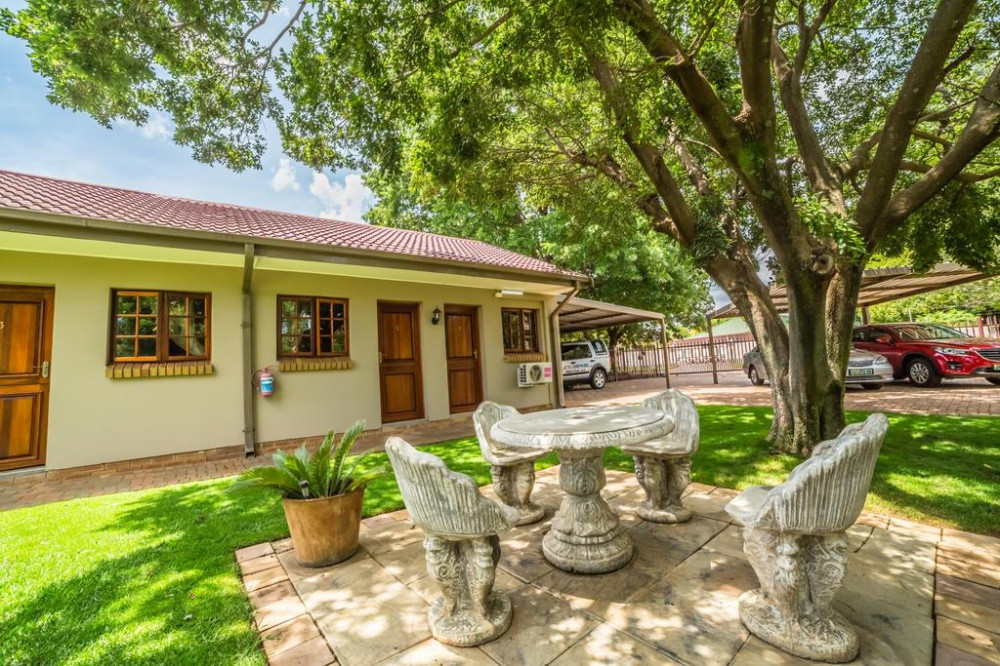 Apex Travel Club - ATC - Beryl1 Guesthouse