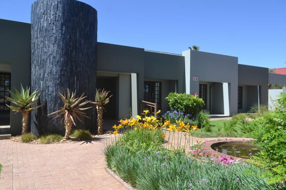 Apex Travel Club - ATC - Be At Home Guesthouse