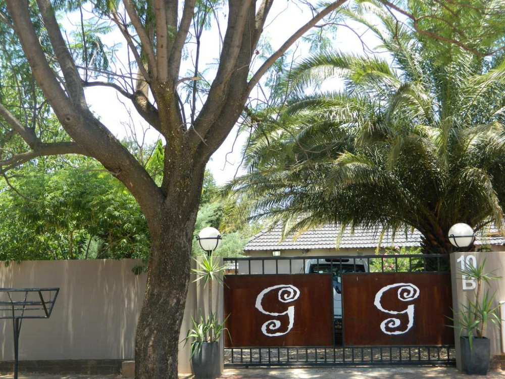Apex Travel Club - ATC - Guest House Gabby