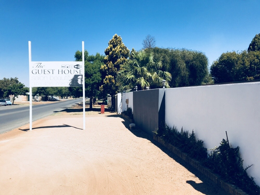 Apex Travel Club - ATC - The Guest House Klerksdorp