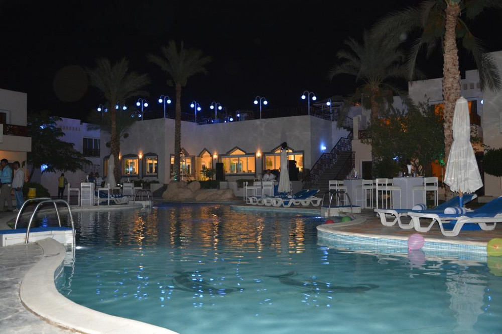 Apex Travel Club - ATC - Le Mirage New Tiran