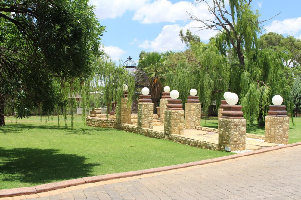 Apex Travel Club - ATC - The Willow Tree Guesthouse