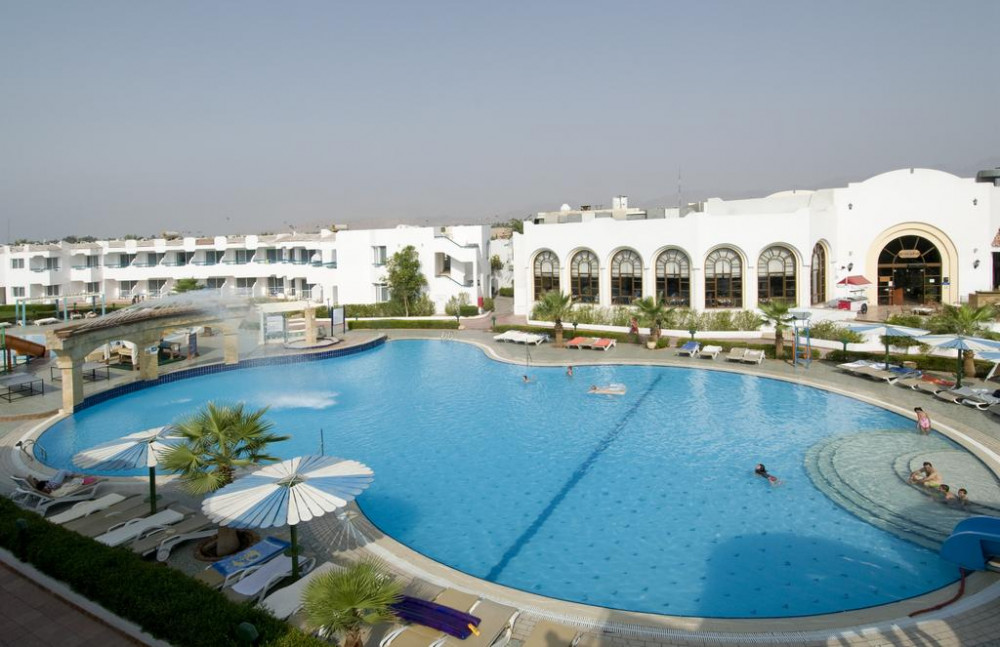 Apex Travel Club - ATC - Dreams Beach Resort