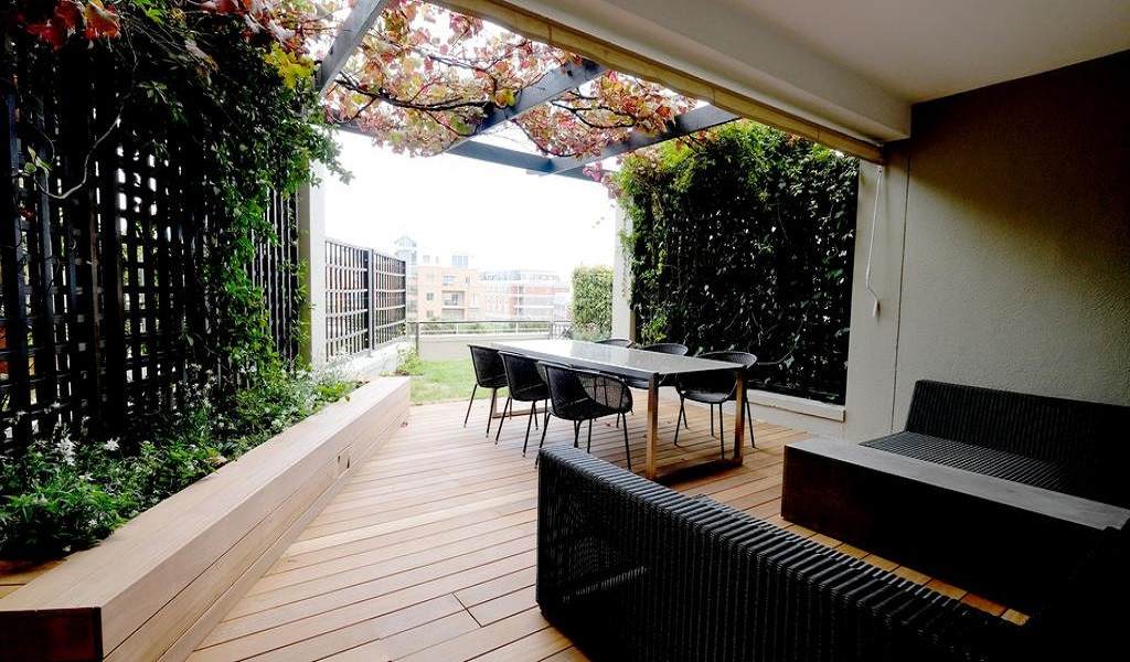 Apex Travel Club - ATC - V&A Waterfront Garden Apartment