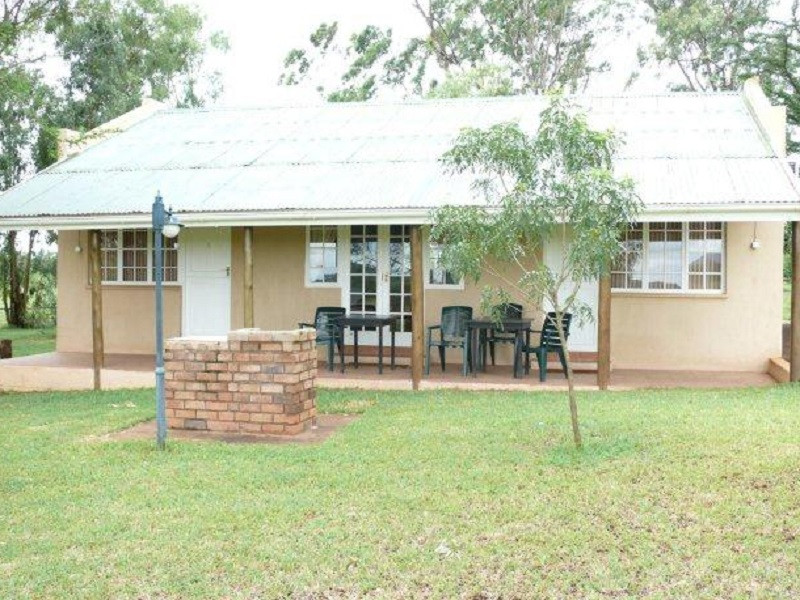 Apex Travel Club - ATC - Hluhluwe Country Cottages